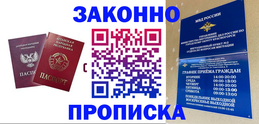 прописка в Сясьстрое